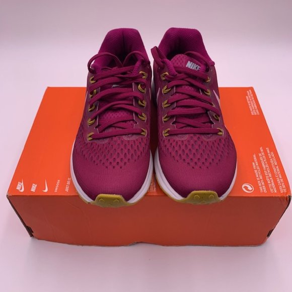 WMNS Nike Air Zoom Pegasus 34 - Picture 6 of 7